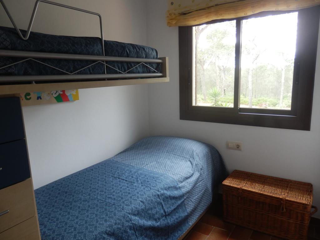 Casa Atenes L'Estartit Zimmer foto